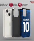 Chelsea Away - Colors 23 - Arena Cases