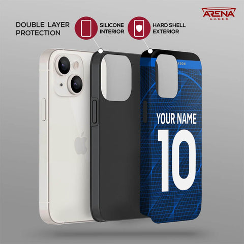 Chelsea Away - Colors 23 - Arena Cases