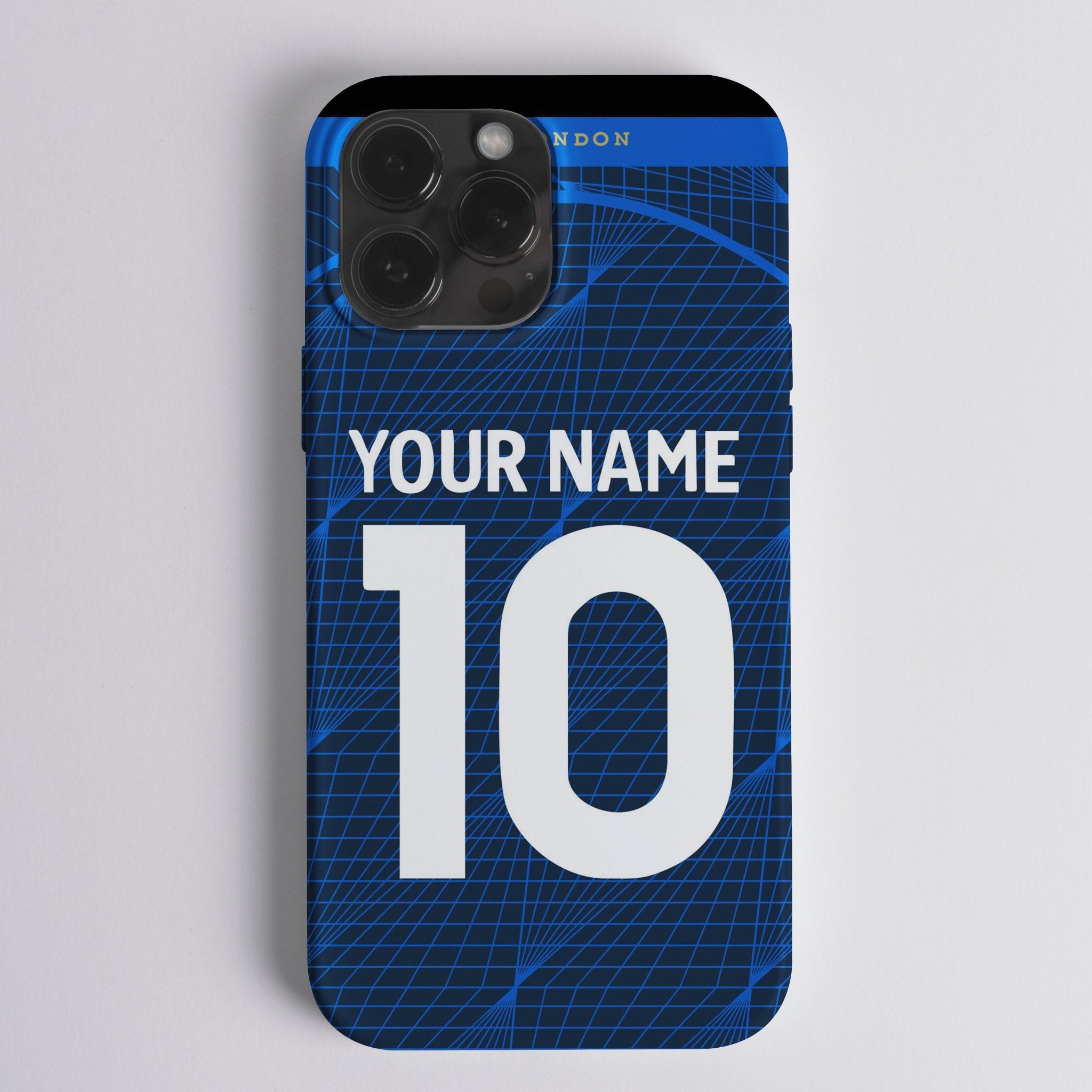 Chelsea Away - Colors 23 - Arena Cases