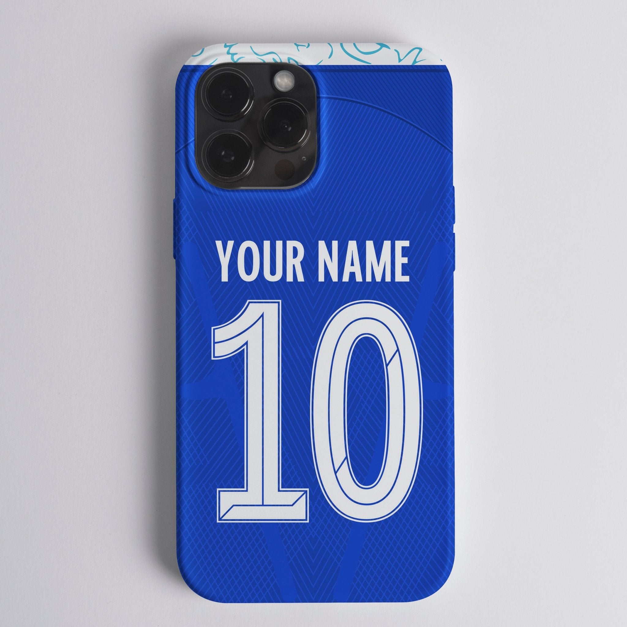Chelsea Home - Colors 22 - Arena Cases