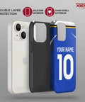 Chelsea Home - Colors 23 - Arena Cases