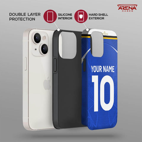Chelsea Home - Colors 23 - Arena Cases