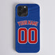Chicago C Alternate - Baseball Colors 23 - Arena Cases