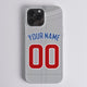 Chicago C Away - Baseball Colors 23 - Arena Cases