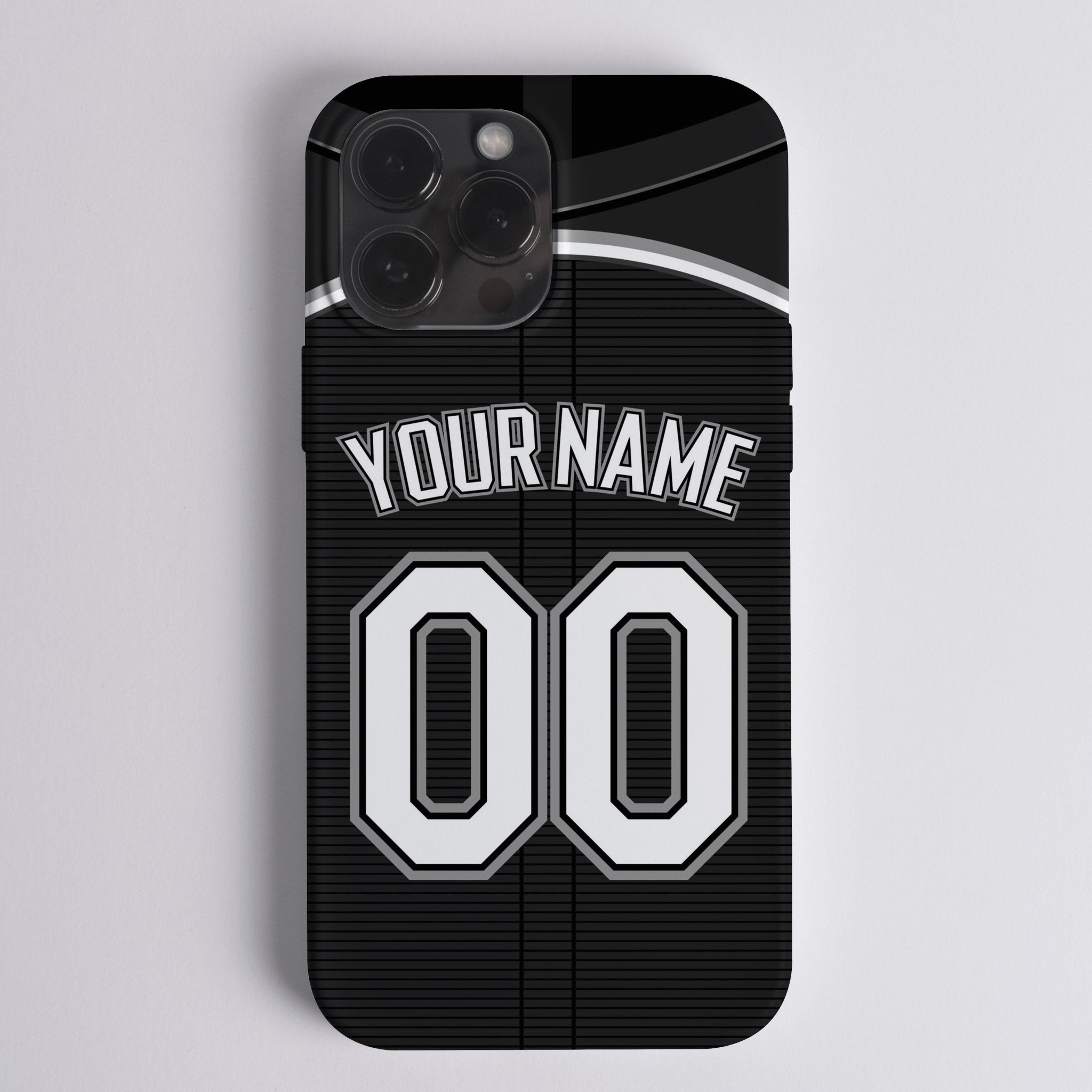 Chicago WS Alternate - Baseball Colors 23 - Arena Cases