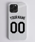 Chicago WS Home - Baseball Colors 23 - Arena Cases
