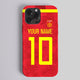 China Home - Colors 23 - Arena Cases