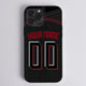 Cincinnati Black Alternate - Baseball Colors 23 - Arena Cases