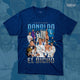 Cristiano Ronaldo Vintage - Arena T-SHIRTS - Arena Cases