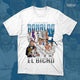 Cristiano Ronaldo Vintage - Arena T-SHIRTS - Arena Cases