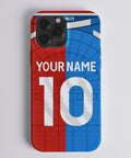 Crystal Palace Home - Colors 23 - Arena Cases