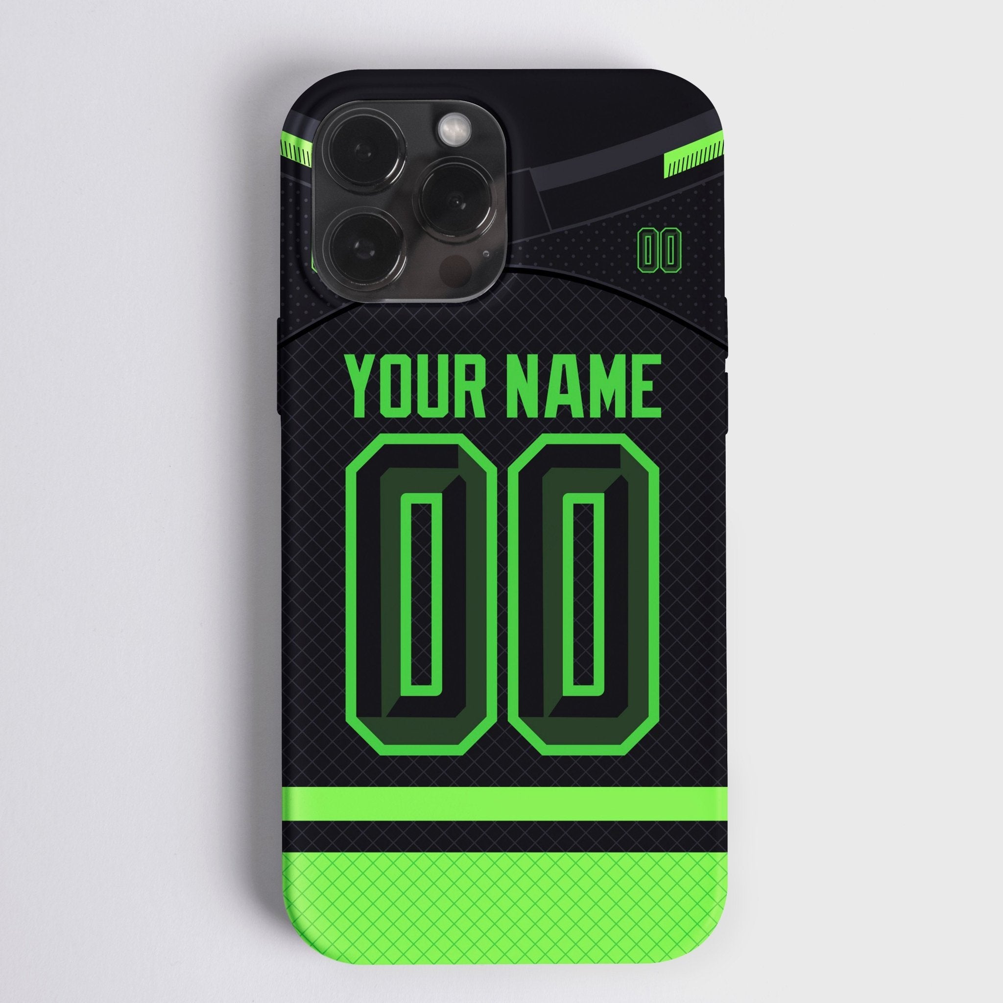 Dallas Alternate - Hockey Colors 23 - Arena Cases