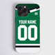 Dallas Home - Hockey Colors 23 - Arena Cases
