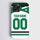 Dallas White - Hockey Colors 23 - Arena Cases