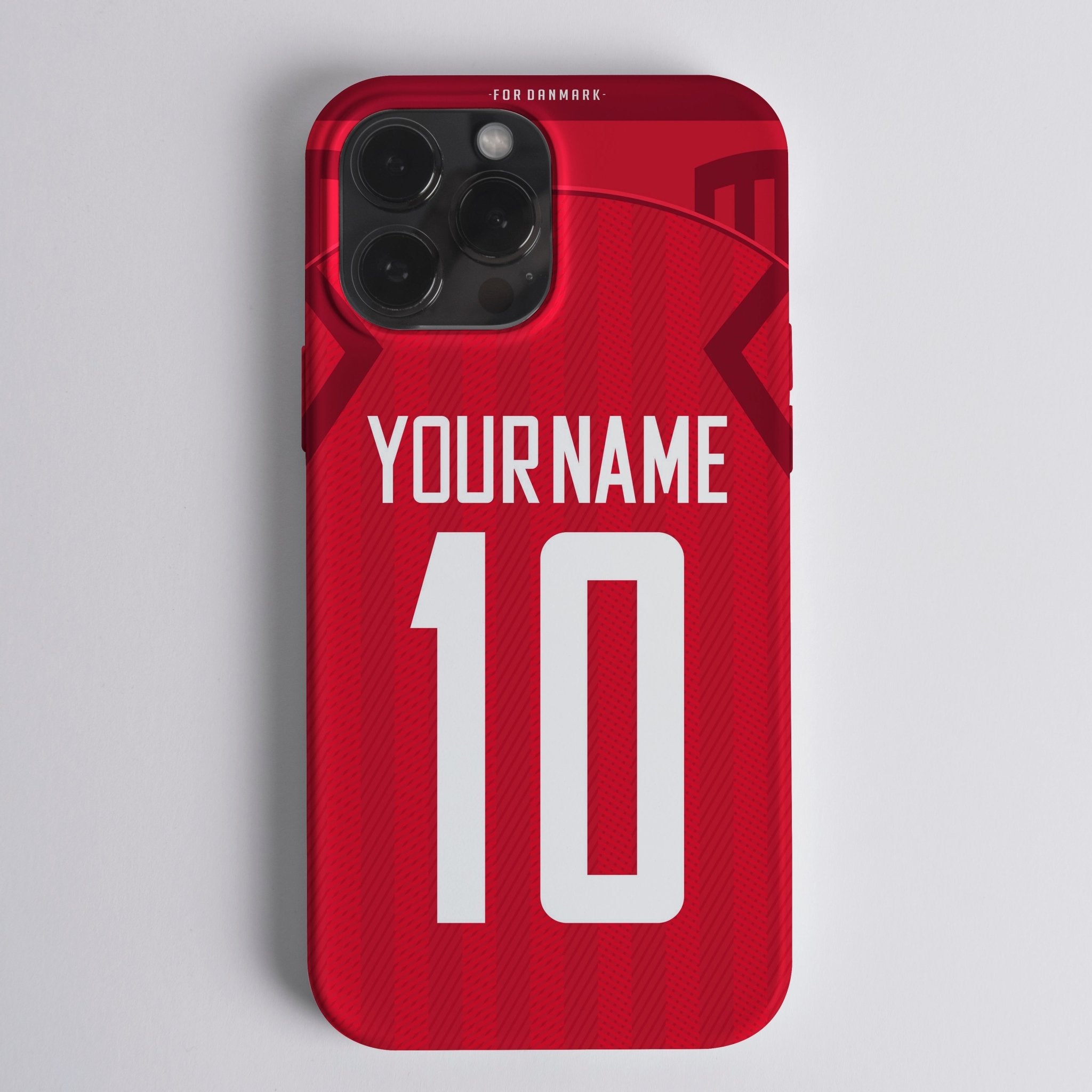 Denmark Home - Colors 22 - Arena Cases