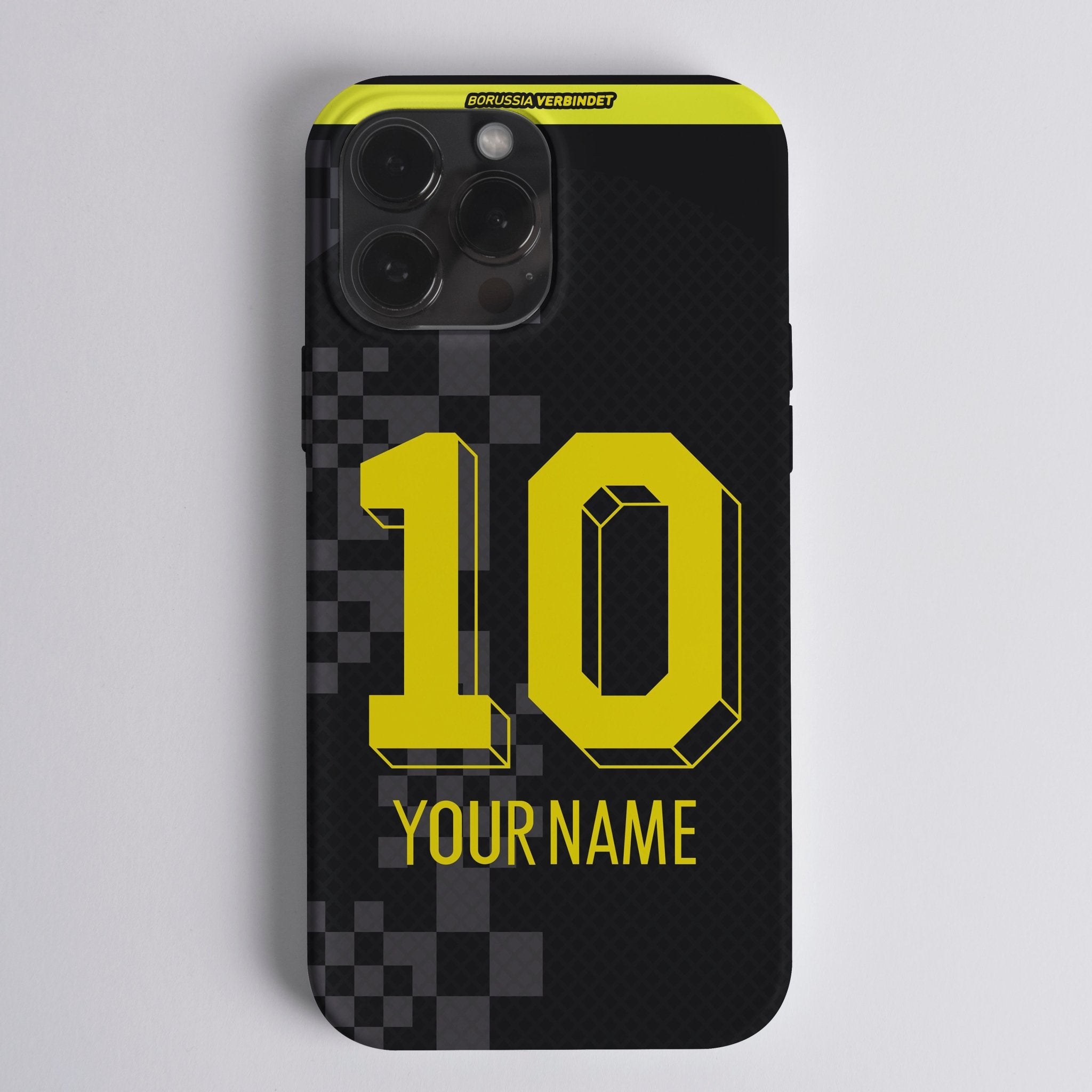 Dortmund Away - Colors 22 - Arena Cases