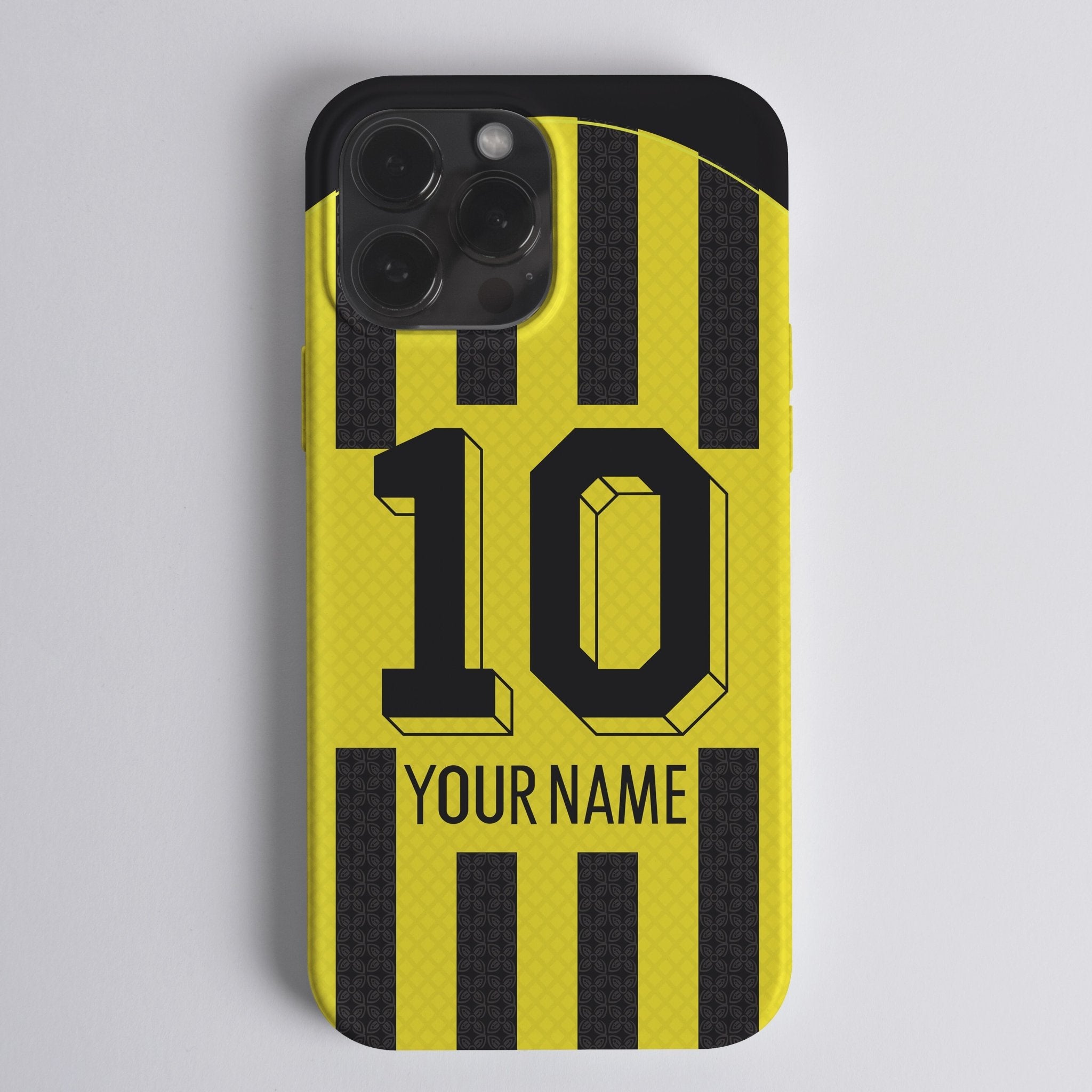 Dortmund Home - Colors 22 - Arena Cases