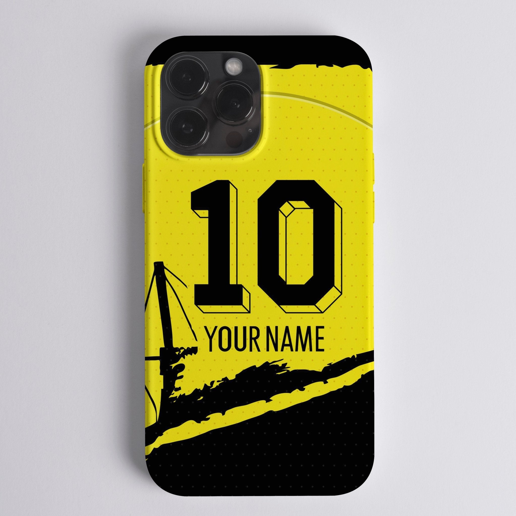Dortmund Home - Colors 23 - Arena Cases
