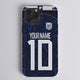 Ecuador Away - Colors 22 - Arena Cases