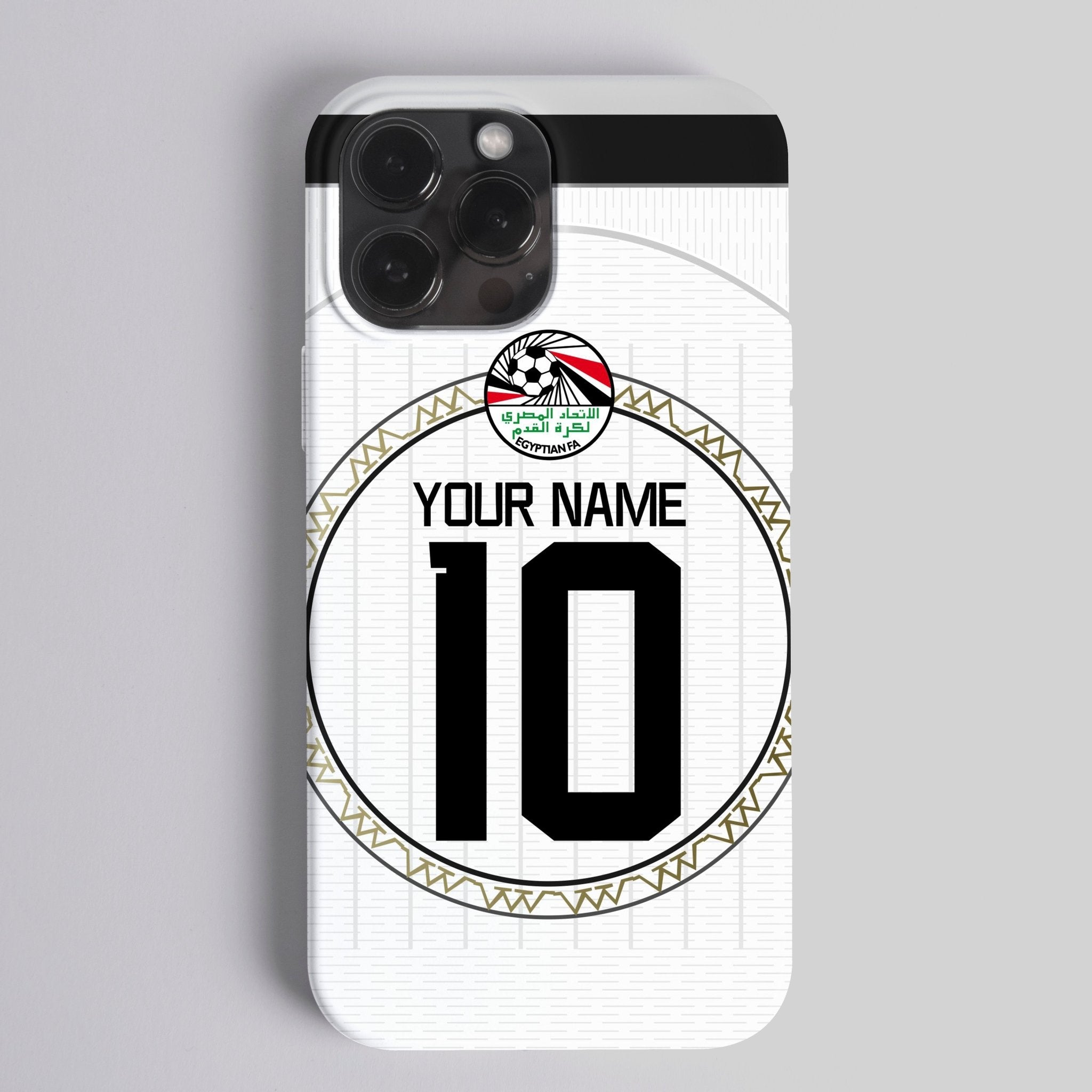 Egypt Away - Colors 23 - Arena Cases