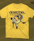 EL CL4SICO - Arena T-Shirts - Arena Cases