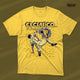 EL CL4SICO - Arena T-Shirts - Arena Cases
