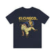 EL CL4SICO - Arena T-Shirts - Arena Cases