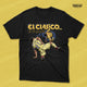 EL CL4SICO - Arena T-Shirts - Arena Cases