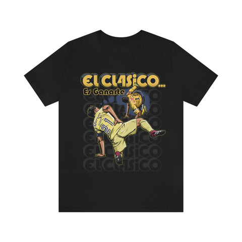 EL CL4SICO - Arena T-Shirts - Arena Cases