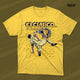 EL CL4SICO - Arena T-Shirts - Arena Cases