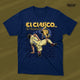EL CL4SICO - Arena T-Shirts - Arena Cases