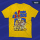 El Mas G14NDE - Arena T-Shirts - Arena Cases