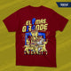 El Mas G14NDE - Arena T-Shirts - Arena Cases