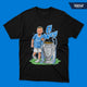 El Wey | Arena T-Shirts - Arena Cases