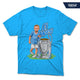 El Wey | Arena T-Shirts - Arena Cases