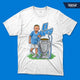 El Wey | Arena T-Shirts - Arena Cases