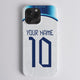 England Home - Colors 22 - Arena Cases