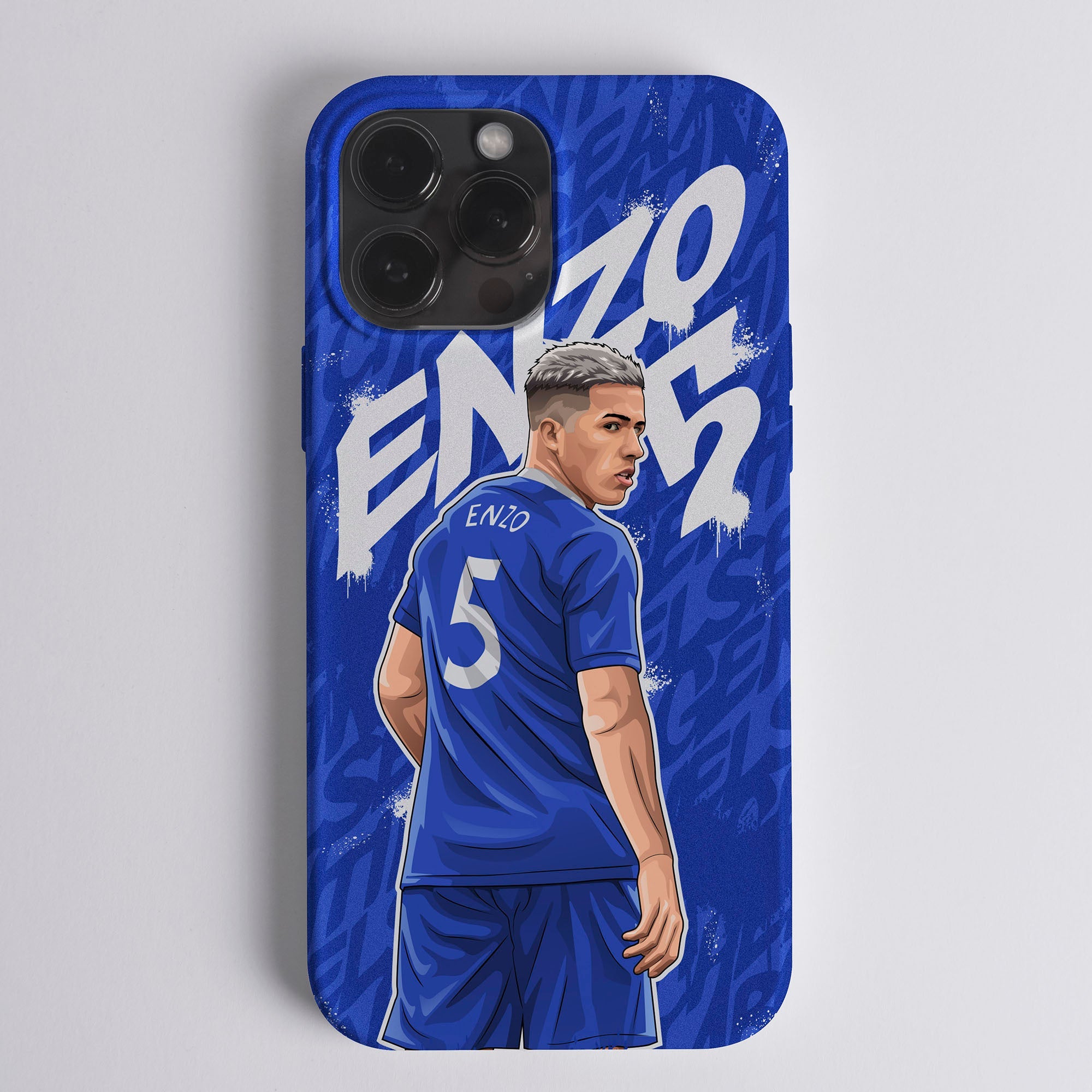 Enzo - Graffiti - Arena Cases