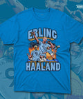 Erling Haaland - Arena T-Shirts - Arena Cases