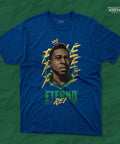 Eterno Rei / Arena T-Shirts - Arena Cases