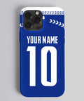 Everton Home - Colors 23 - Arena Cases
