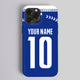 Everton Home - Colors 23 - Arena Cases