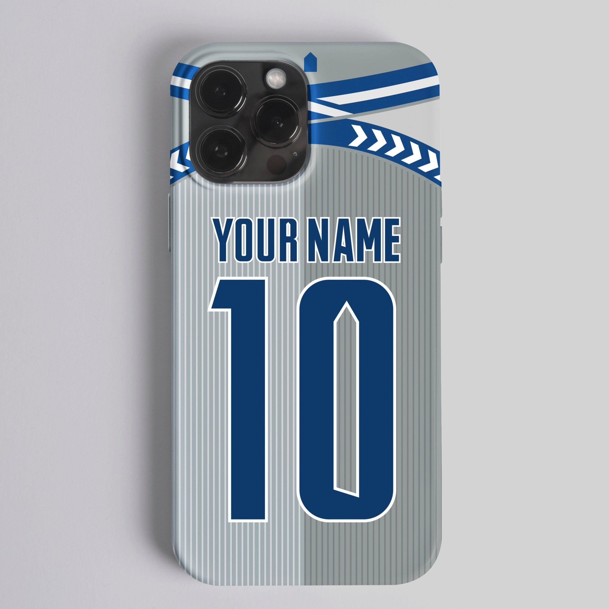Everton Third - Colors 23 - Arena Cases