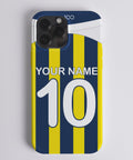 Fenerbahce Home - Colors 23 - Arena Cases