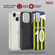 Fenerbahce Home - Colors 23 - Arena Cases