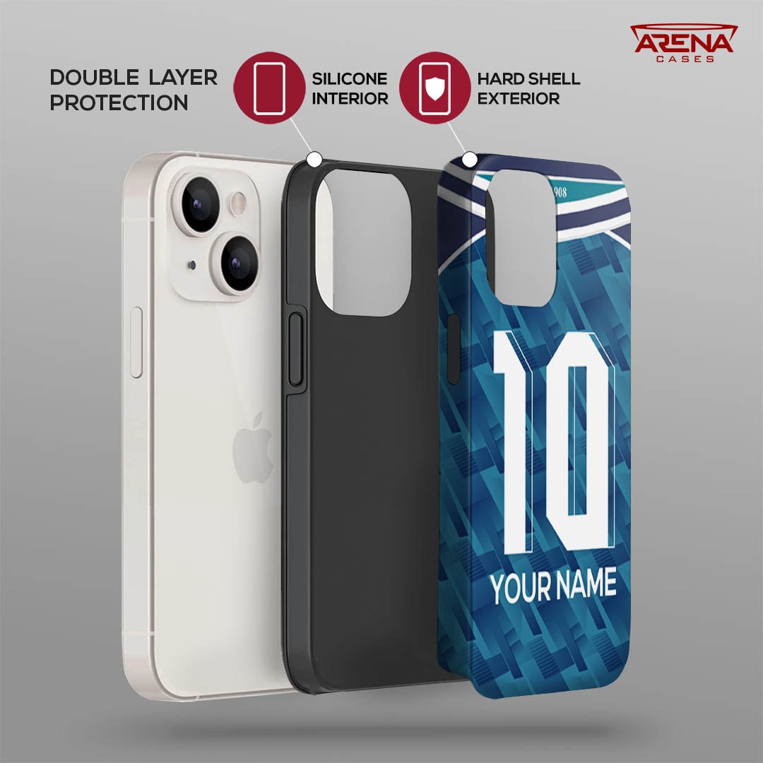 Feyenoord Away - Colors 23 - Arena Cases