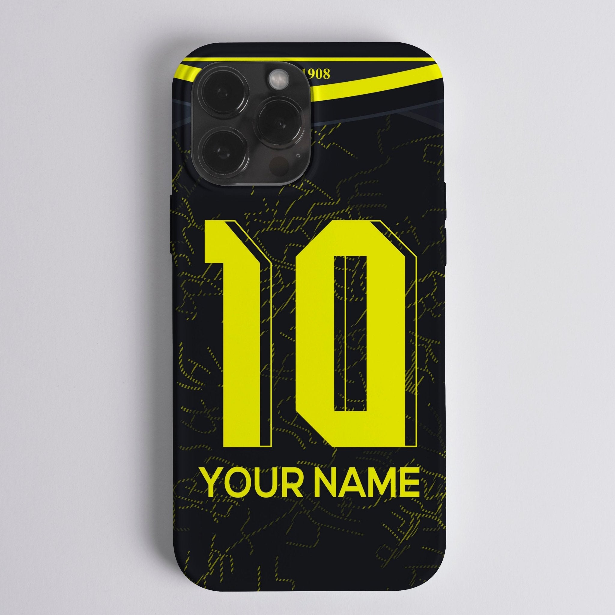 Feyenoord Fourth - Colors 23 - Arena Cases