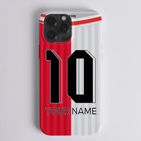 Feyenoord Home - Colors 23 - Arena Cases