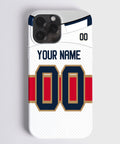 Florida Away - Hockey Colors 23 - Arena Cases