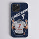 Funes Mori - Graffiti - Arena Cases